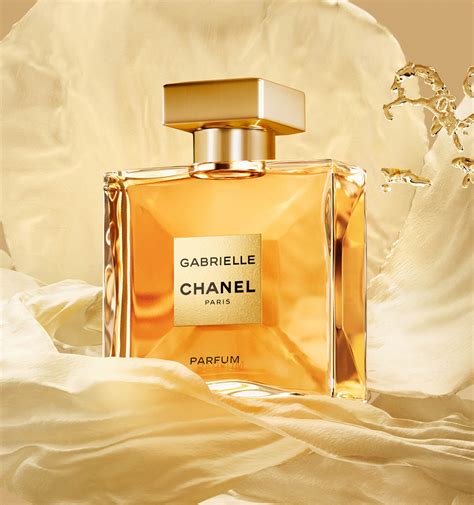 sexy chanel perfume